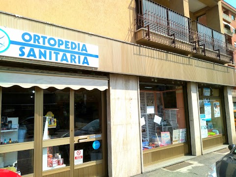 Ortopedia Sanitaria Quirico