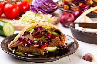 Mezopotamia Kebab