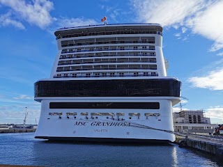 Déstockage Croisières