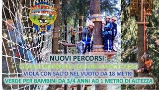 Adamello Adventure Park