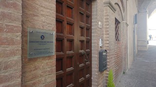 Consultorio Familiare Diocesano "A. Giani"