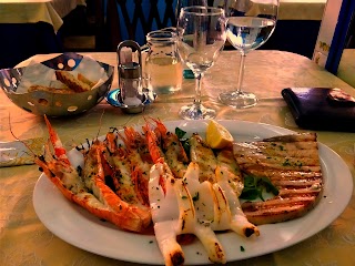 Da Biagio Ristorante Positano