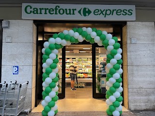 Carrefour express