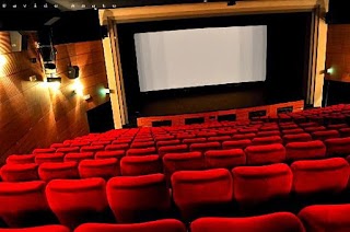 Cinema Teatro "I Portici"