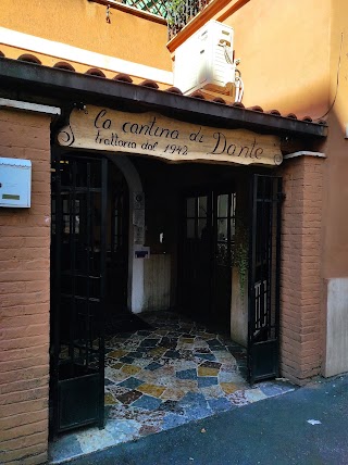 La Cantina di Dante