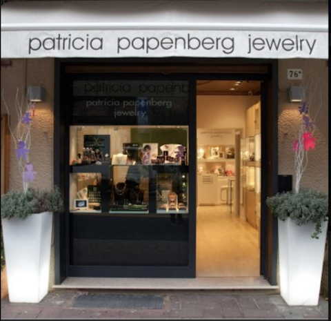 Patricia Papenberg Jewelry