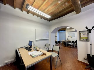 Affiliato Tecnocasa Studio Mugello S.A.S.