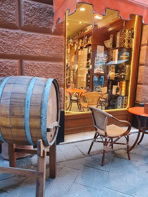 Enoteca Cantine D'Italia Vini e Liquori