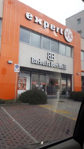 Expert - Barbuti E Bertinelli