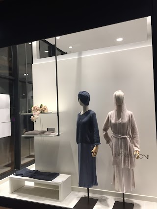 Franca Roncoroni Boutique