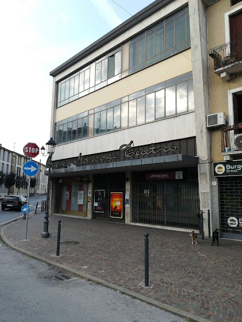 Cinema Teatro Marconi