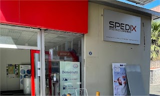 SPEDIX POSTA E CORRIERI ACIREALE