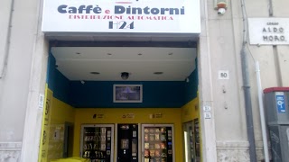 Caffè e dintorni