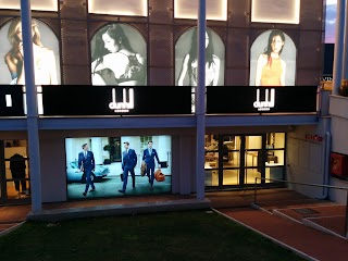 Dunhill - Outlet