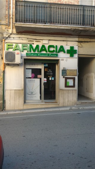 Farmacia Camardo Della Dott.ssa Camardo Enrica Imma