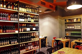 Merum Enoteca