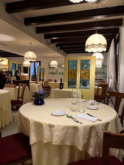 Ristorante Boccadoro