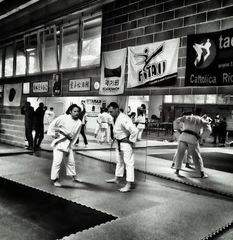 Judo Club Ken Otani Trieste