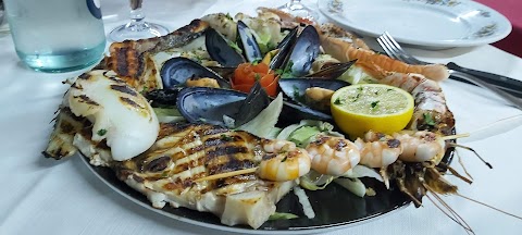 Il Pescatore 7