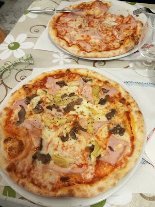 Ristorante Pizzeria G. Mazzini