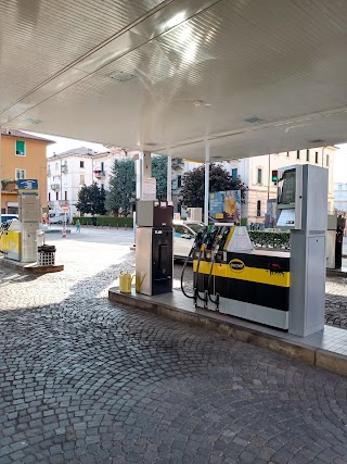 Eni Station