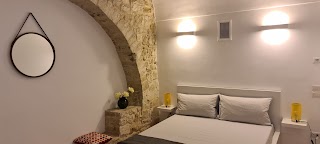 BorgoAntico34 - Luxury Room