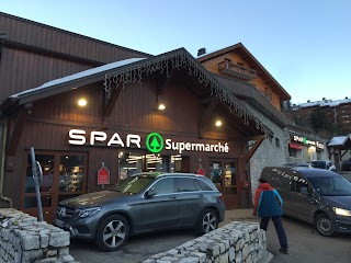 SPAR Supermarché