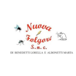 Nuova Folgore