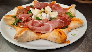 Pizzeria In Bocca Al Lupo Paternò