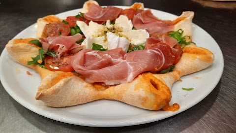 Pizzeria In Bocca Al Lupo Paternò