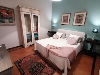 B&B Buon Cammino Tuscia