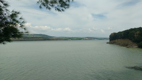 Riserva Naturale San Giuliano