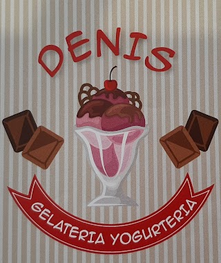 Gelateria Denis