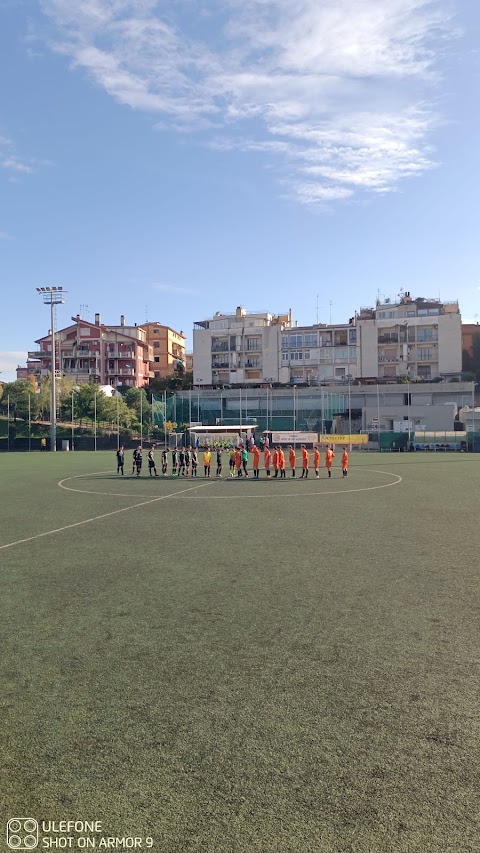 Accademia Calcio Roma