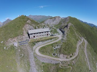 Rifugio Barant