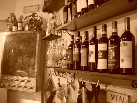 I'Vinaio - Vino Sfuso