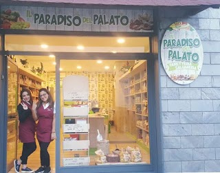 Salumeria-Panetteria Il paradiso del palato