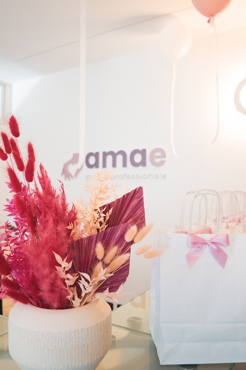 Amae Studio Professionale