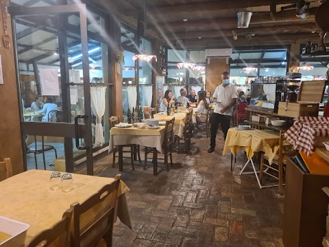 Osteria Al Gial