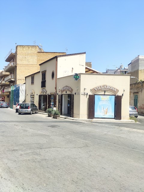 Farmacia Villarosa