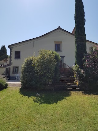 Agriturismo di Baroni Enzo