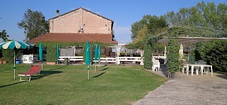 Agriturismo Trava