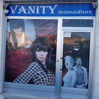 Vanity Acconciature