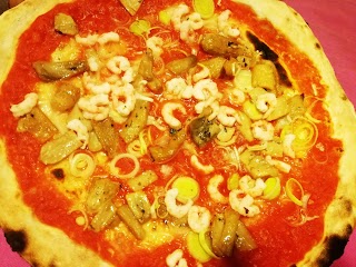 Cek's pizzeria birreria bruschetteria