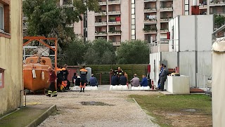 Tecno Italia Safety And Survival Training Srl