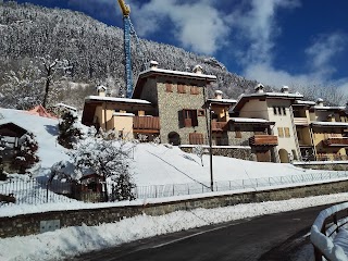 Sci Club Valle di Scalve