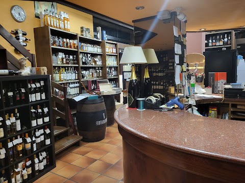 Enoteca Porcellana