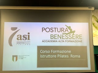 Postura e Benessere Academy