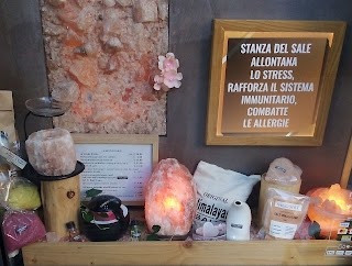 Il Nido di Sale - Grotta di Sale