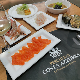 Pescheria Costa Azzurra Srl